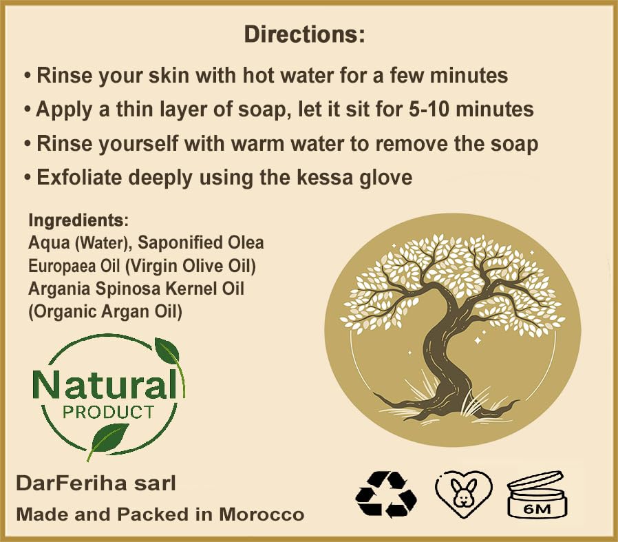 Feriha rituel bien-être – expérience spa à domicile.