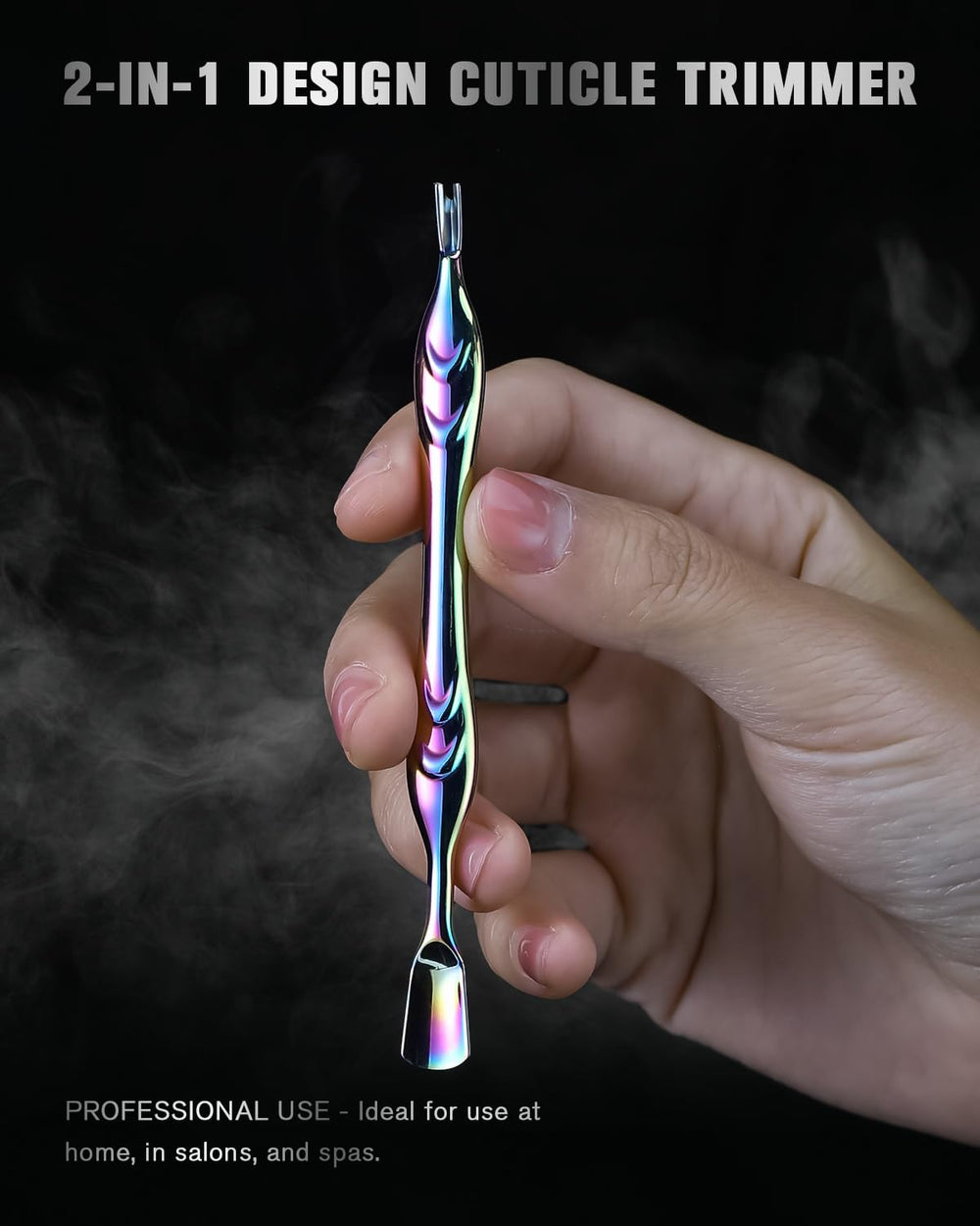 FERYES accessoire soin ongles, usage domestique simple et rapide.