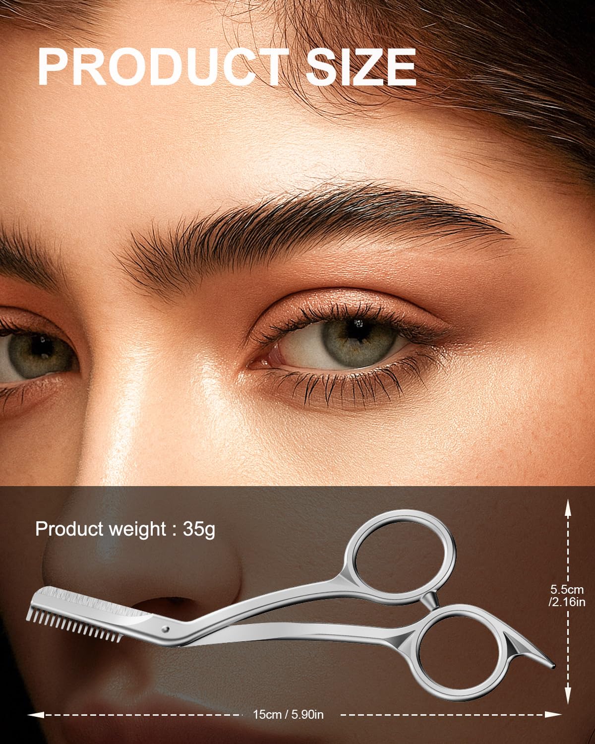 FERYES cadeau beauté élégant pour les amateurs de soins du visage