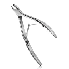 FERYES ciseau-cuticules 6mm, précision pour des coupes nettes autour des ongles.