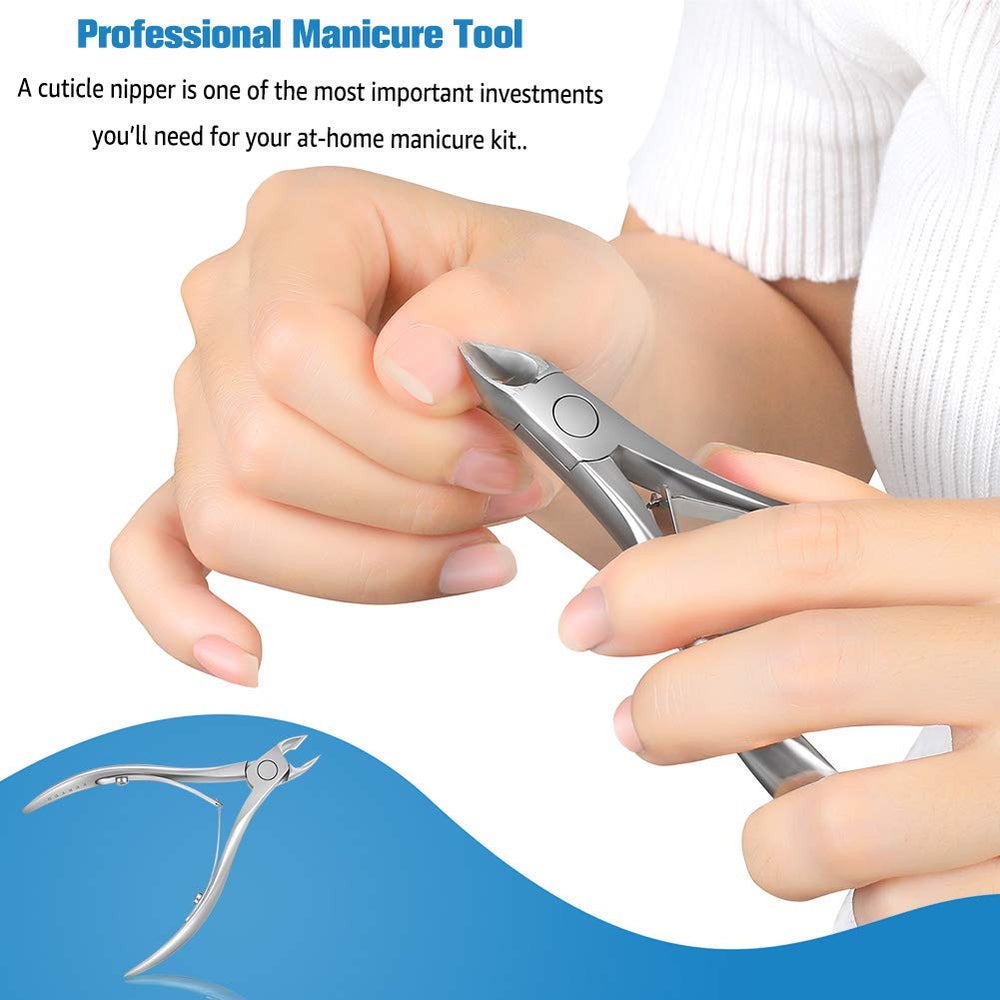 FERYES outil pro de manucure, utilisation fiable et durable.