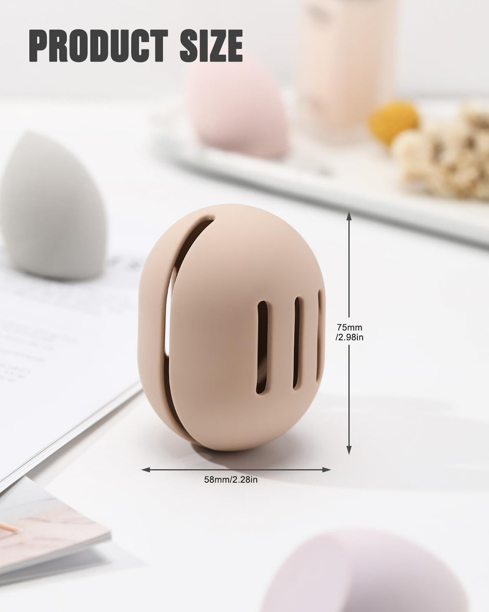 Nettoyage rapide et rangement pratique grâce à FERYES.