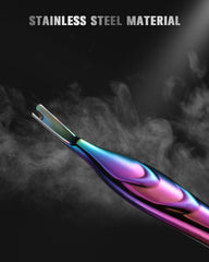 FERYES outil forme en U pour taillage précis des cuticules.