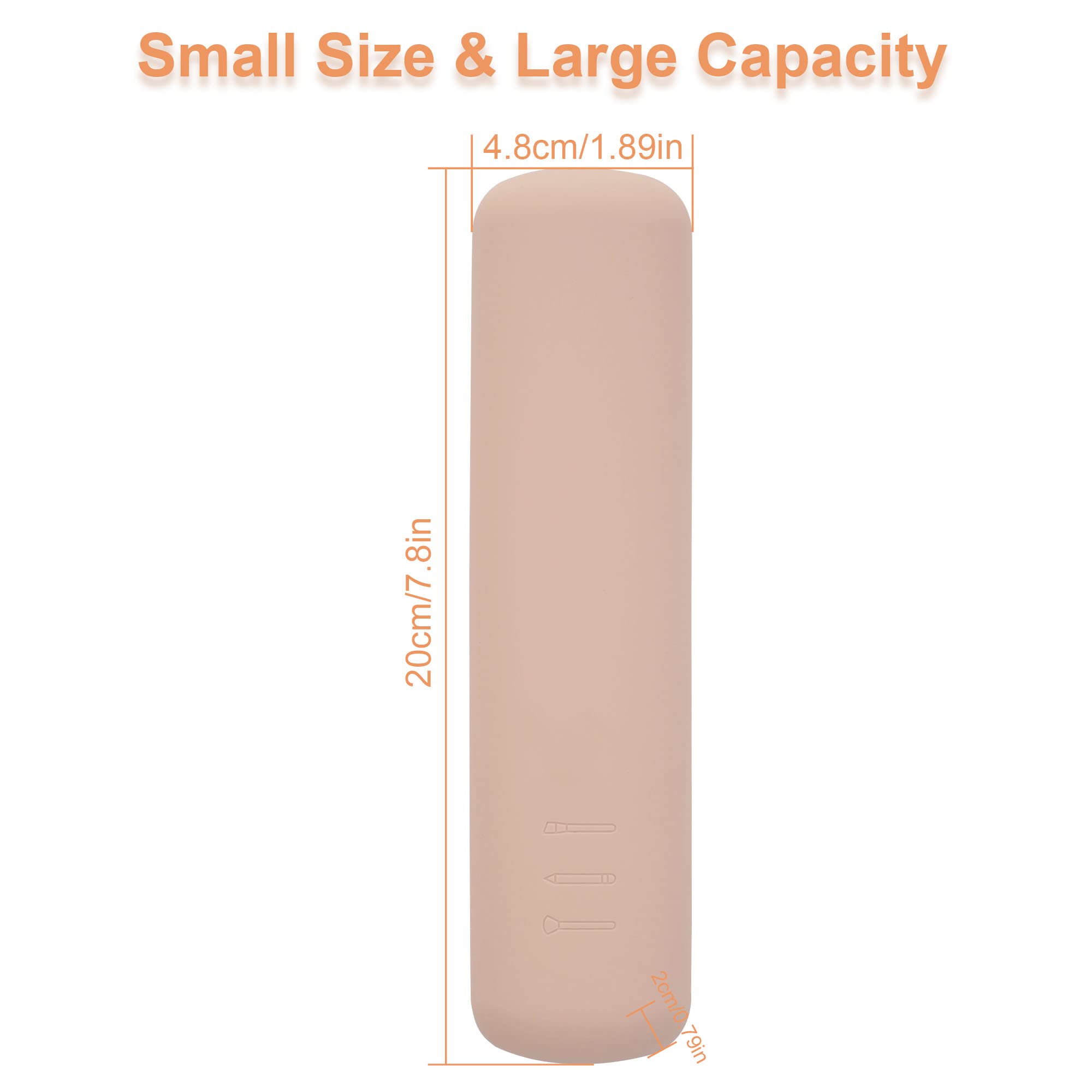 Compact et léger: idéal pour sac de voyage et rangement nomade.