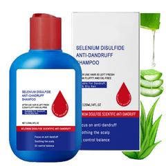 Shampoing Nippori de F FENG PEI en bouteille, chevelure fraîche et nette.