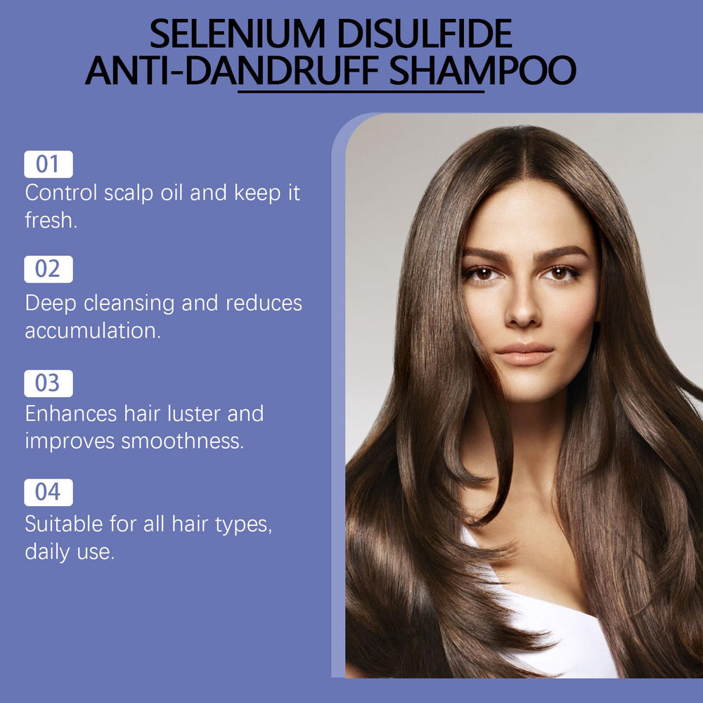 Nippori Shampoing: controle huile cuir chevelu pour cheveux frais.