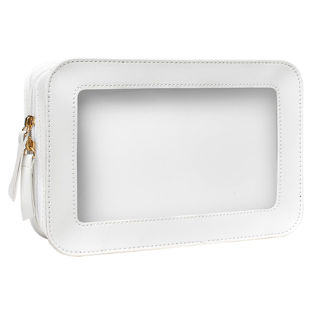 FFpaw organiseur voiture trousse maquillage, accessible en déplacement.