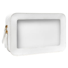 FFpaw organiseur voiture trousse maquillage, accessible en déplacement.