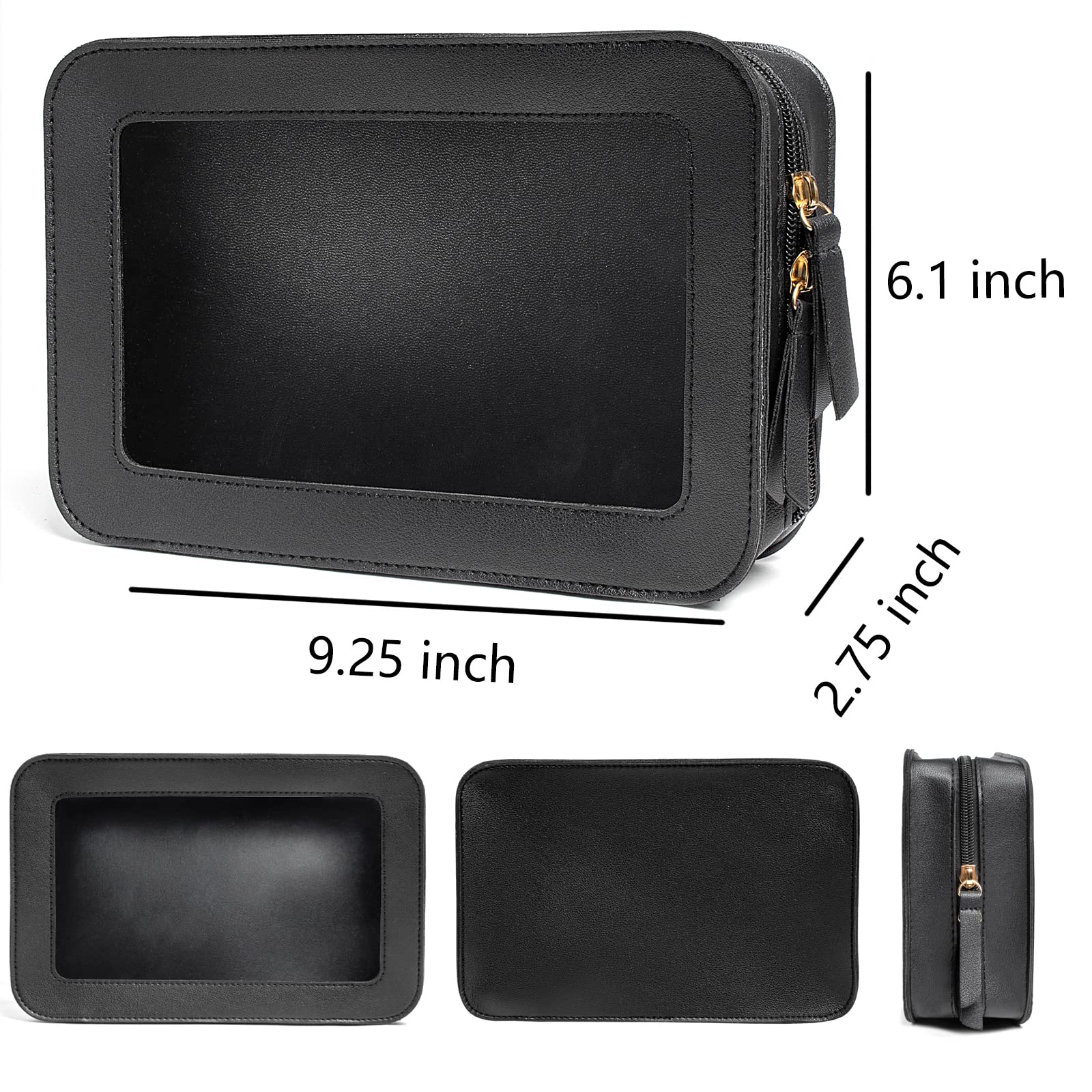 FFpaw sac voyage compact idéal pour bagage cabine