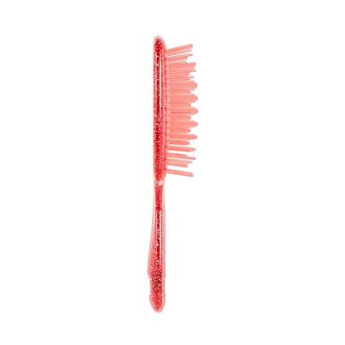 UNbrush FHI Heat – brins duo-flex anti statique demelant en douceur
