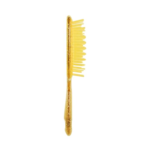 UNbrush avec DuoFlex anti-statique libère les nœuds sans tirer