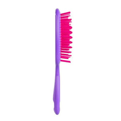 FHI Heat UNbrush démêlage efficace sur cheveux secs