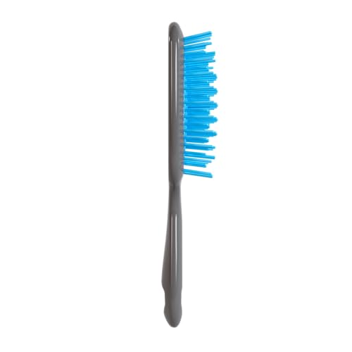 FHI Heat UNbrush, brosse légère: démêlage efficace sur cheveux secs.