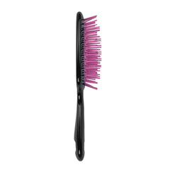 FHI Heat UNbrush démêlant mouillés et secs: efficacité rapide pour tous les cheveux.