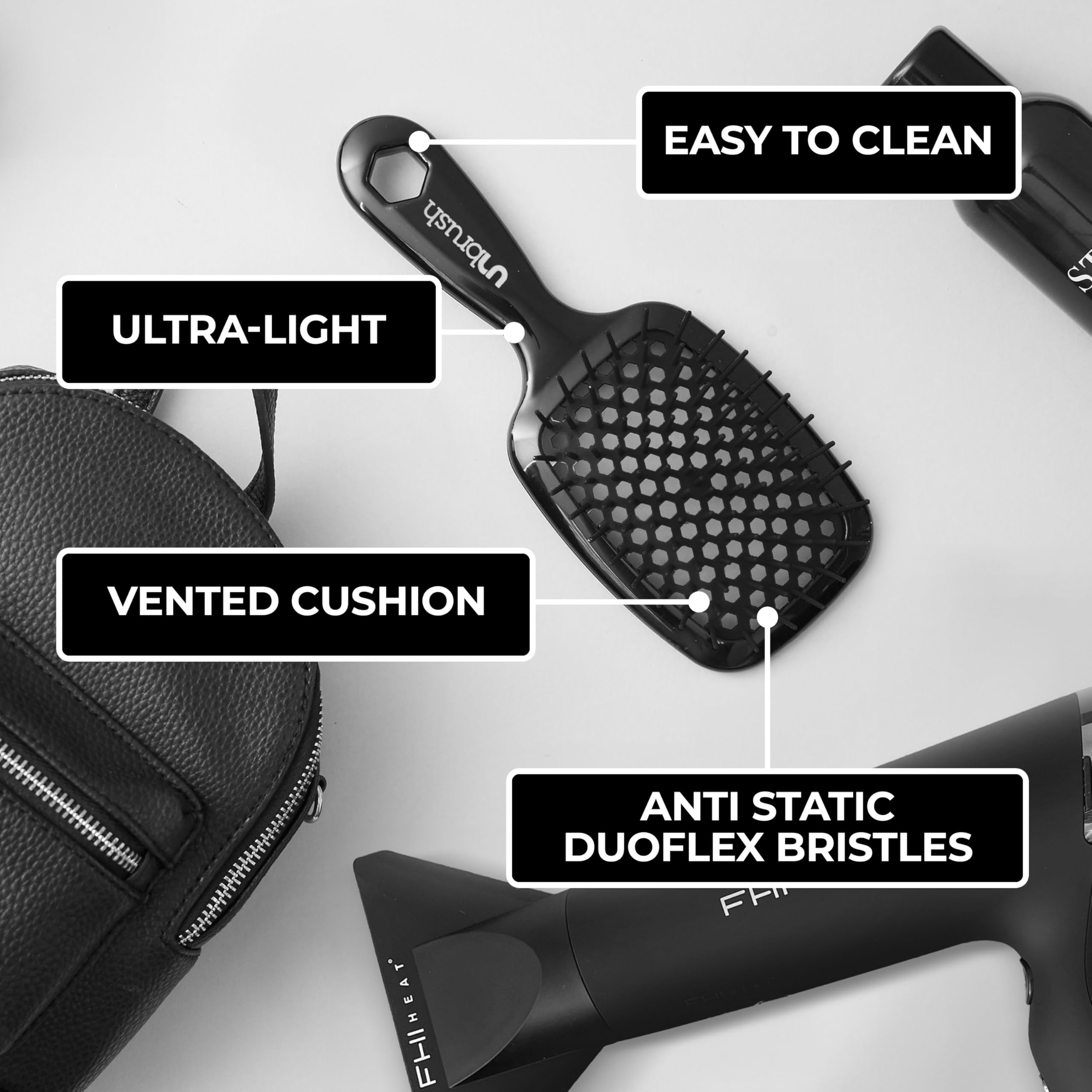 Conception durable et matériaux de qualité pour une longue durabilité.