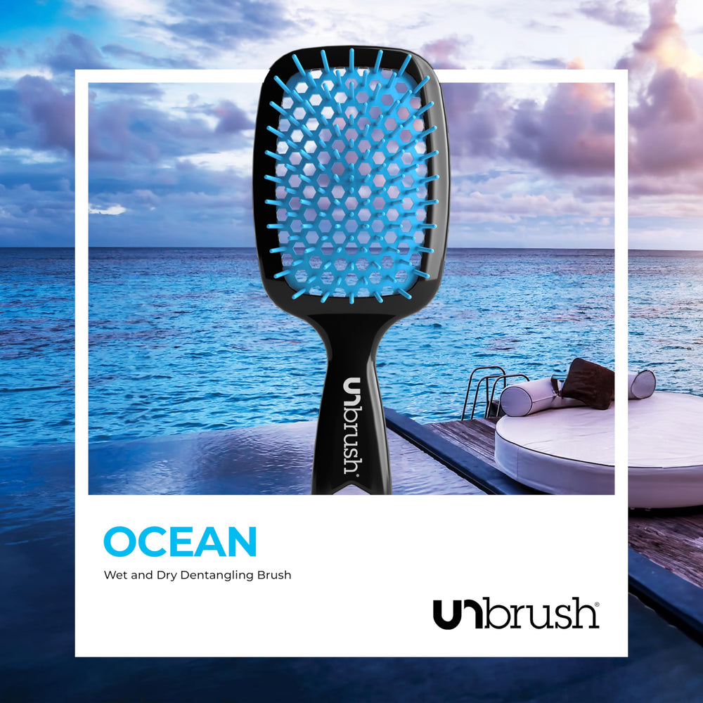 Conception durable de l'UNbrush pour une longévité accrue.