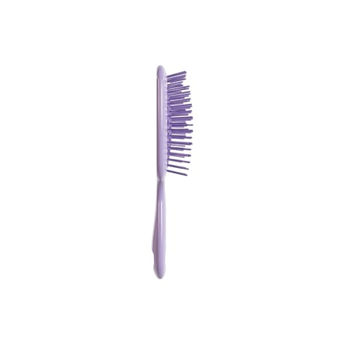 Poignee legere UNBRUSH mini, ideee pour voyage et confort d utilisation.