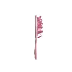 UNbrush mini de FHI Heat: manche léger et ergonomique pour une maniabilité accrue.