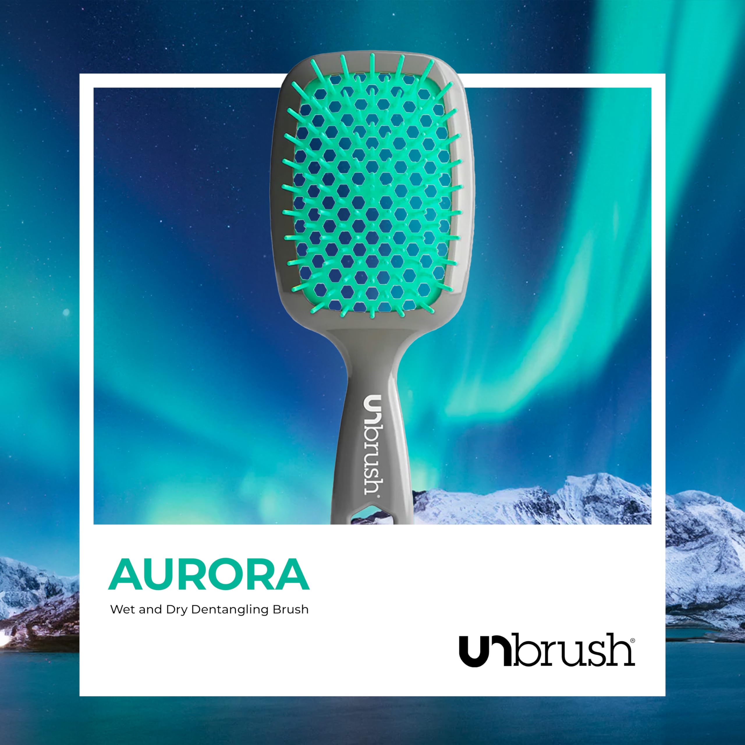UNbrush FHI Heat nettoyage facile et entretien rapide