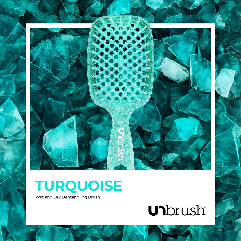 FHI Heat UNbrush, nettoyage simple et rapide.