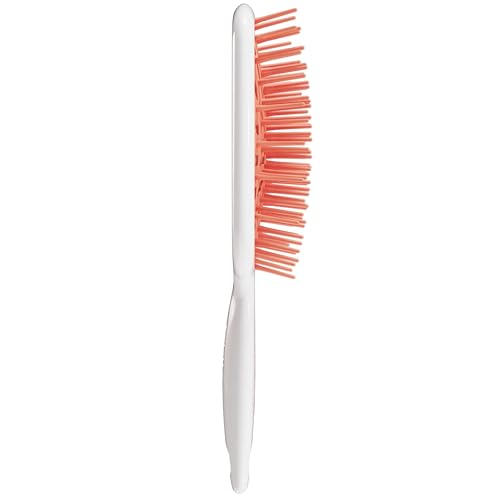 FHI Heat UNbrush Plus poils UltraFlex pour démêlage efficace