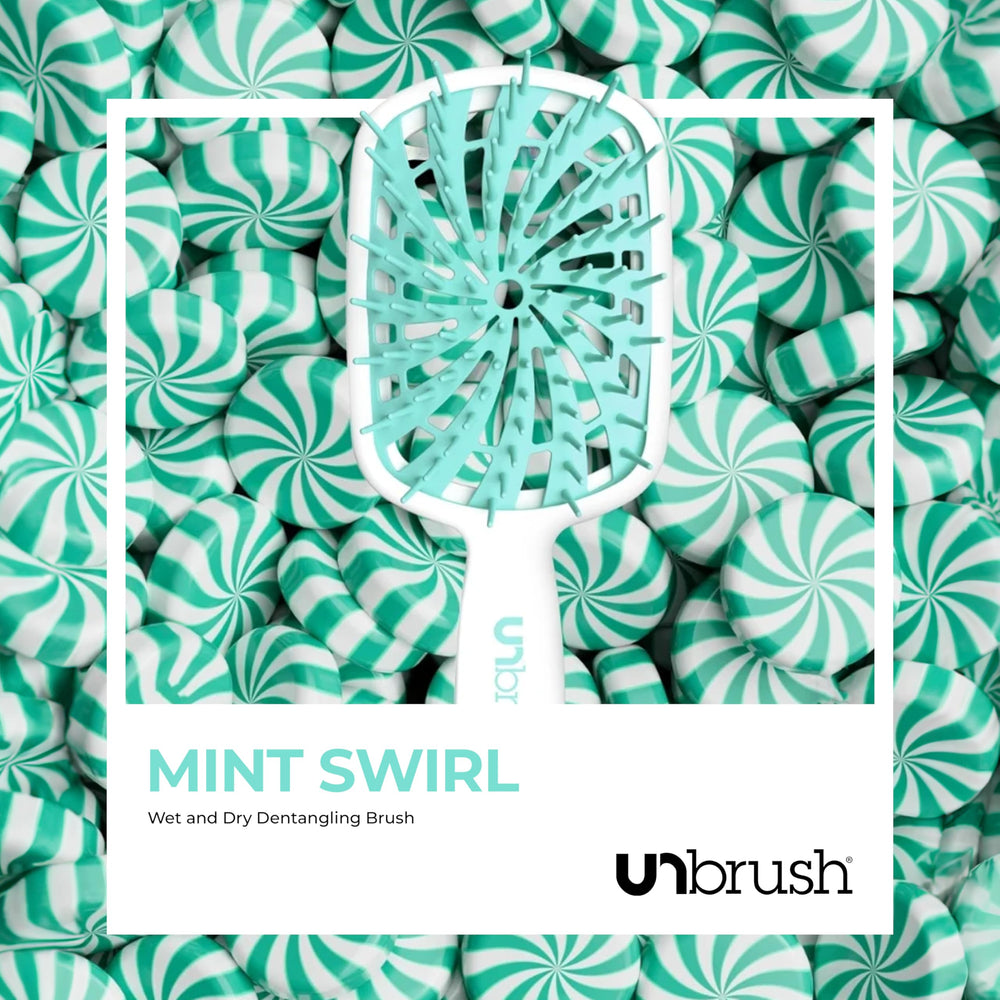 FHI Heat UNbrush Plus idéal pour tous types de cheveux.