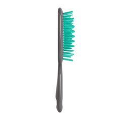 UNbrush FHI Heat poils DuoFlex pour démêlage efficace sans cassure