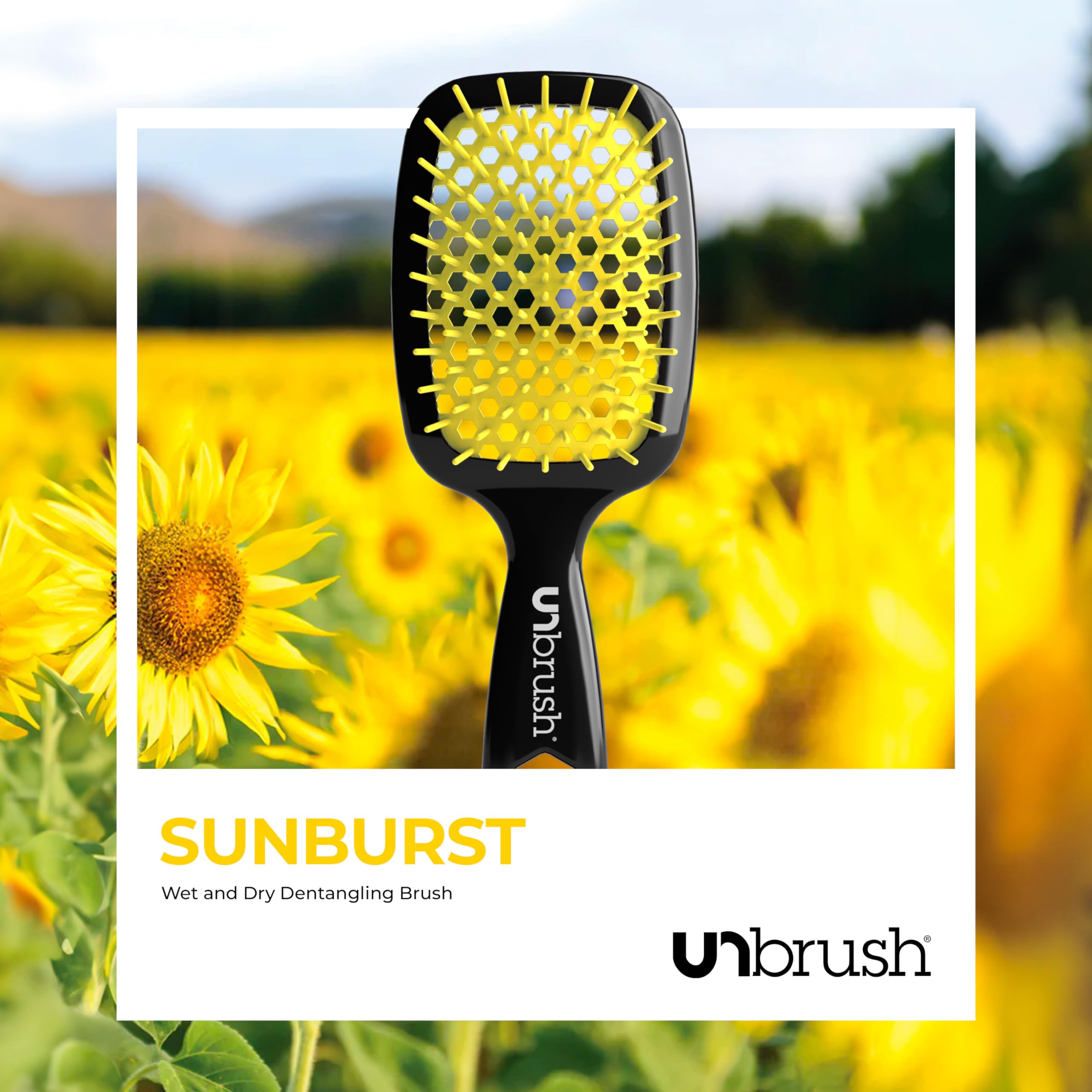 Utilisation universelle pour hommes, femmes et enfants avec FHI Heat UNbrush