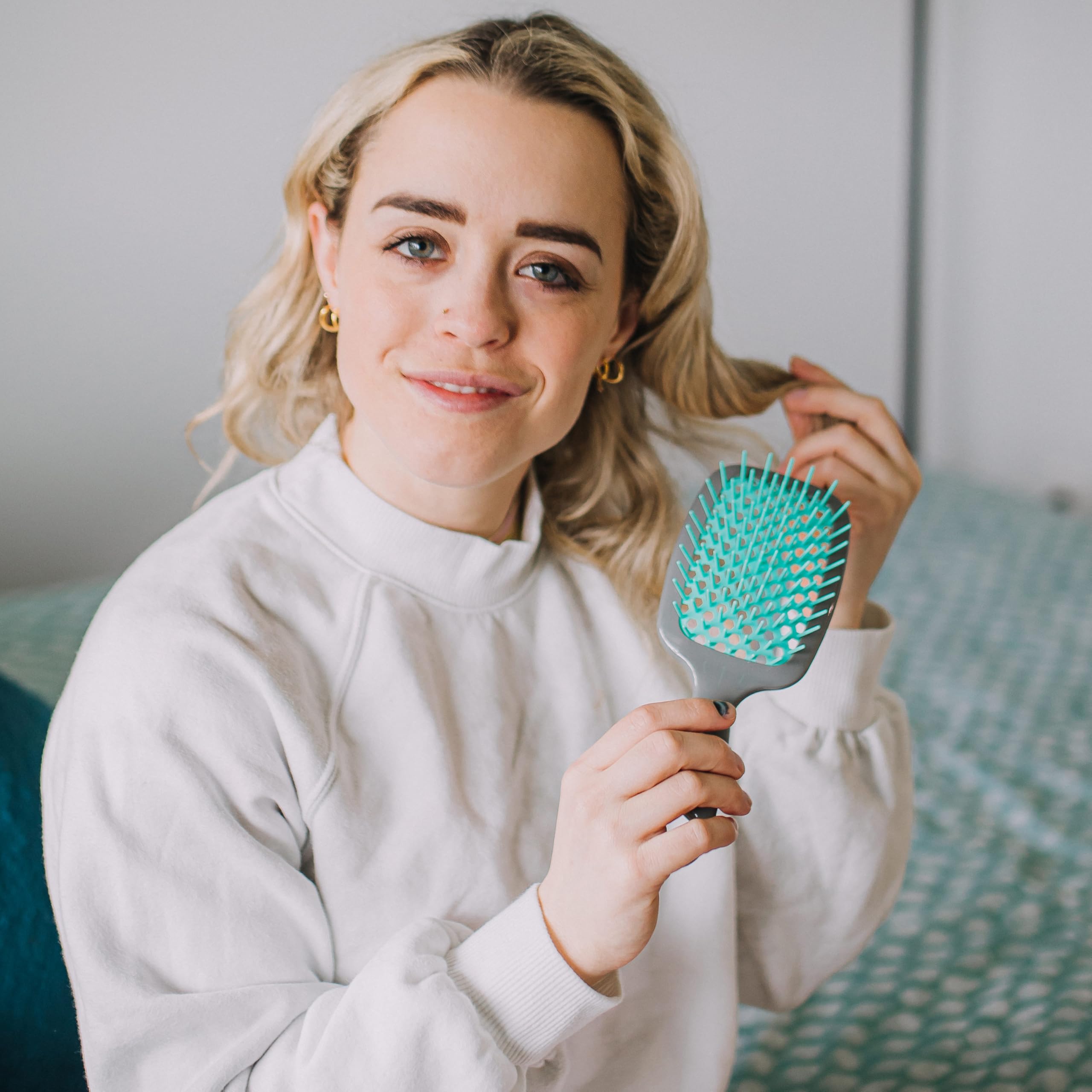 UNbrush FHI Heat utilisation polyvalente pour toute la famille
