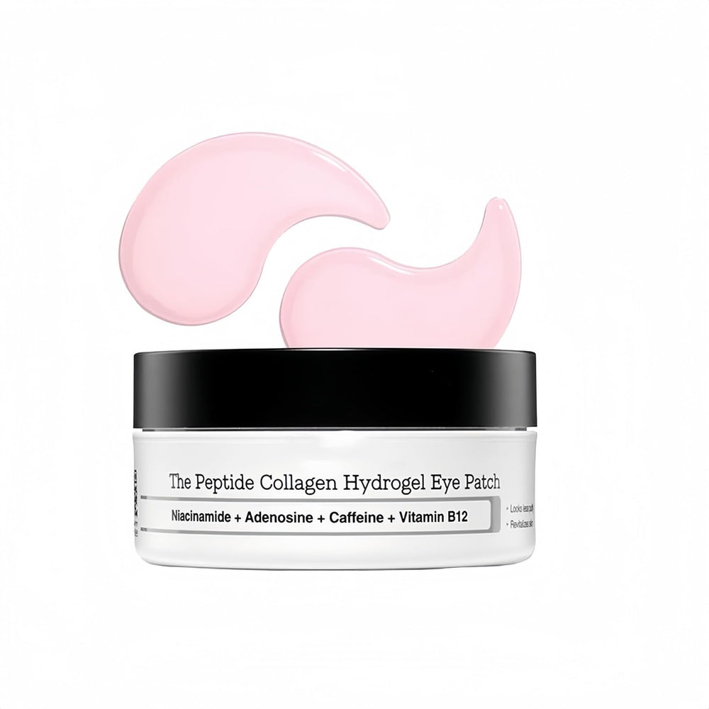Patchs yeux hydrogel Fidiiog raffermissent et hydratent la zone délicate.