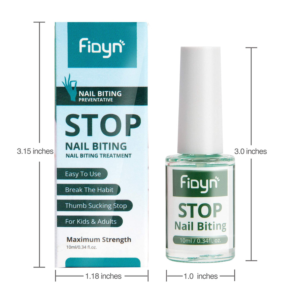 Compléments naturels fidyn-vernis à base de plantes pour toute la famille.