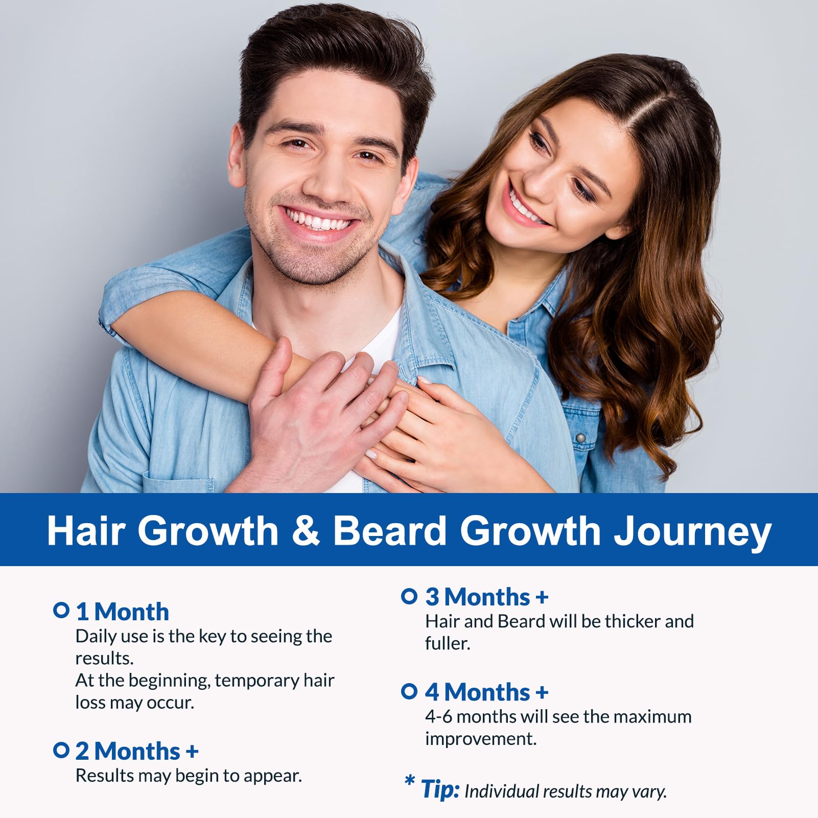 Figtorus Mousse Minoxidil : collagène hydrolysé pour cheveux plus forts.