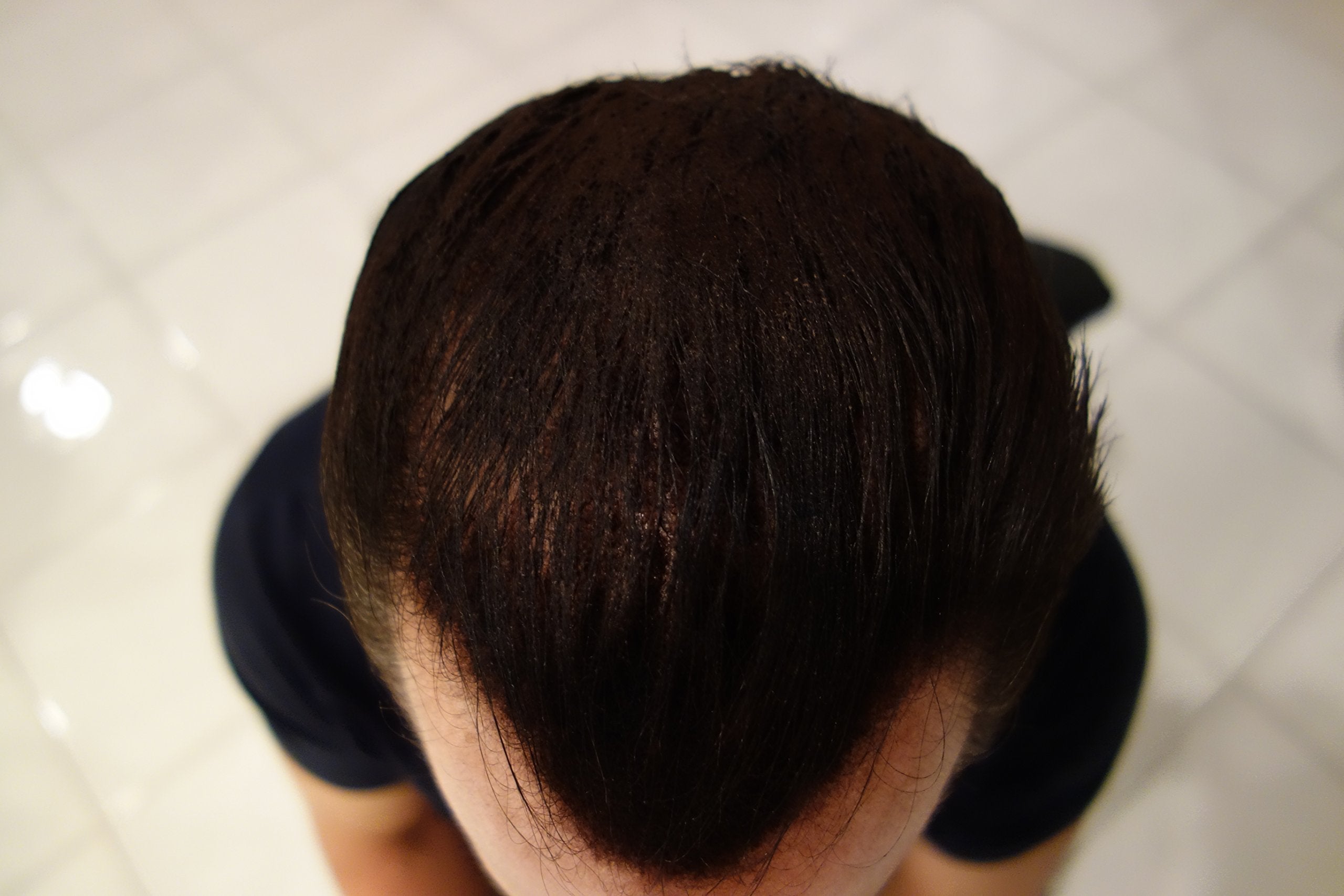 Option végane et sans cruauté pour cheveux avec Finally Hair.