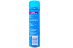 Finesse Finish + Strengthen – emballage lot de cinq, rangement facile.