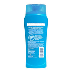 FINESSE Restore cheveux secs et abîmés, douceur et maniabilité