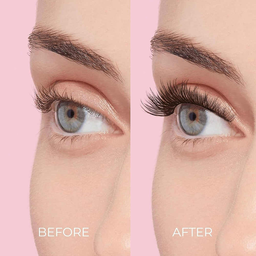 Application sous-cils ultra-confortable avec FinyDreamy.