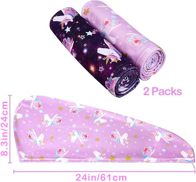 Kit deux coloris FIOBEE, violet, idéal pour partager.
