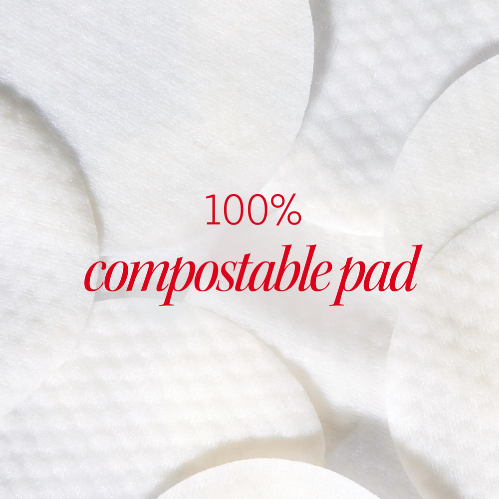 First Aid Beauty Acne Pads visage, résultats perçus en 2 semaines selon les utilisateurs.