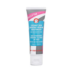 Hello FAB First Aid Beauty bouteille-primer hydratante prête à préparer le teint