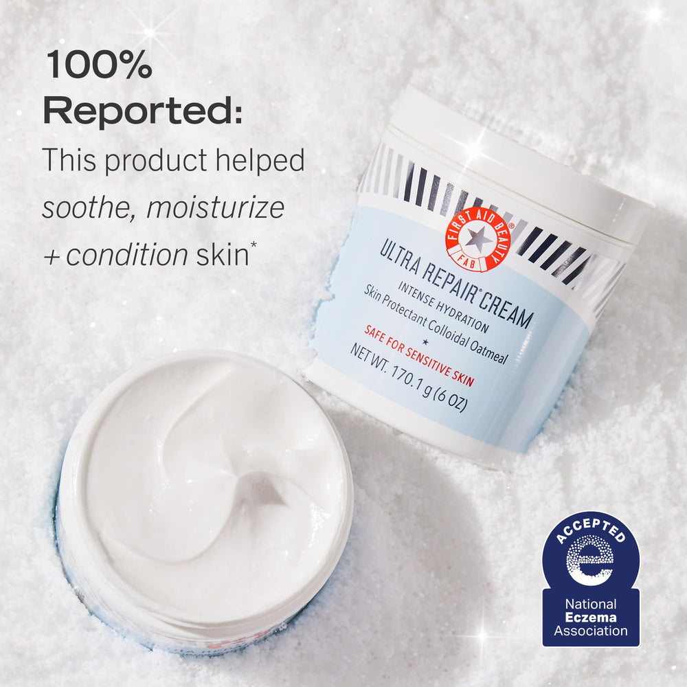 Ingrown Hair Pads First Aid Beauty, exfolient pour prévenir les poils incarnés