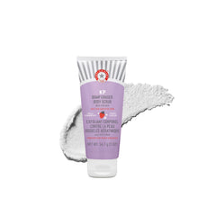First Aid Beauty KP Bump Eraser en bouteille, exfoliation en douceur pour peau plus lisse.