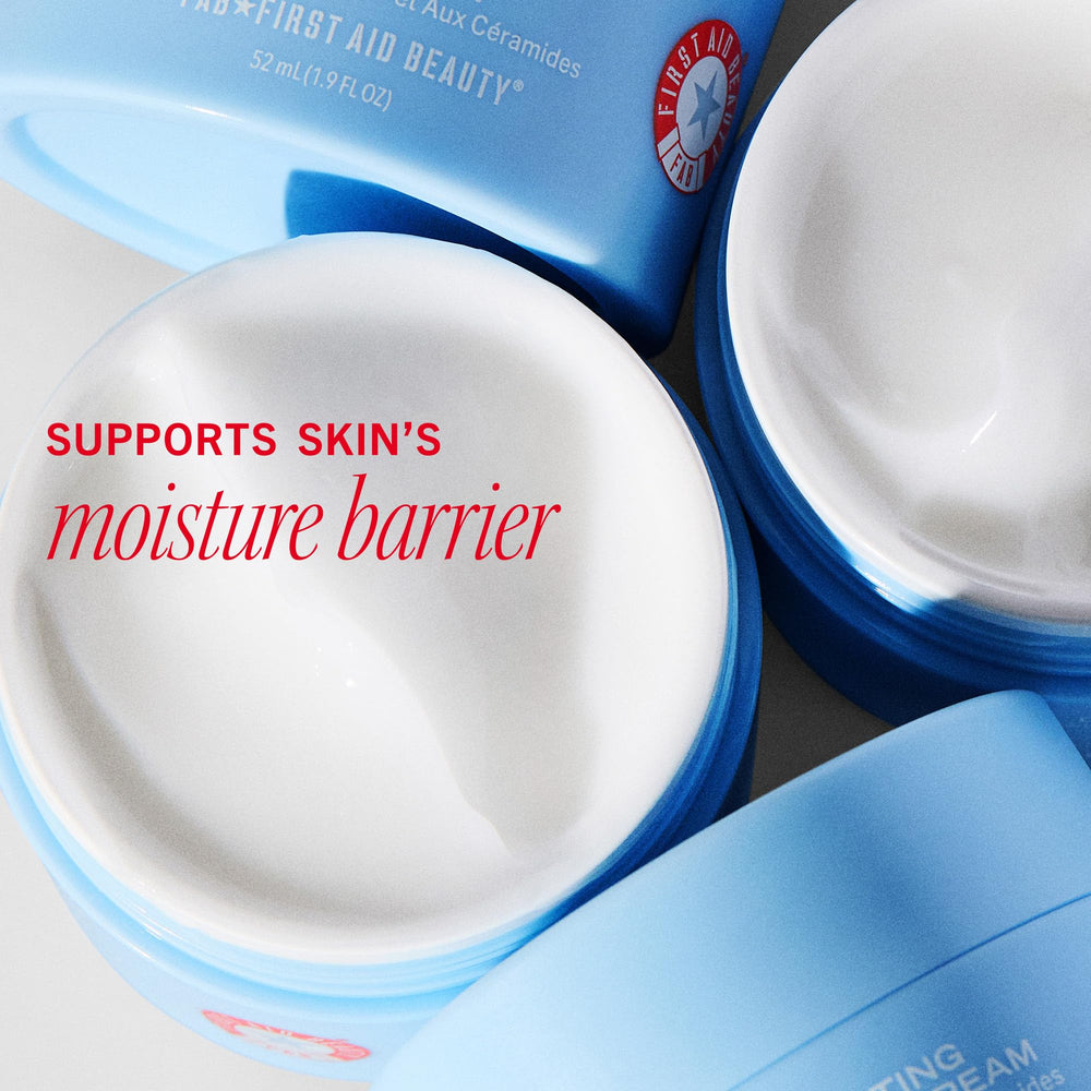 Soin sans parfum idéal pour routines sensibles et quotidiennes.