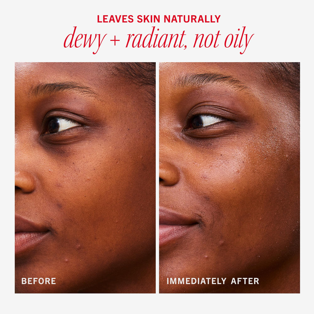 Dermatologue testé, formule sans parfum et sans irritants.