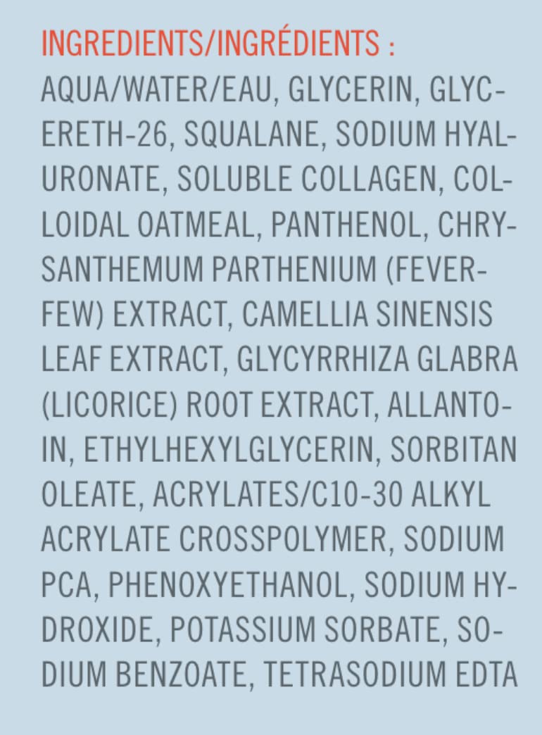 Utilisation quotidienne du sérum visage First Aid Beauty.
