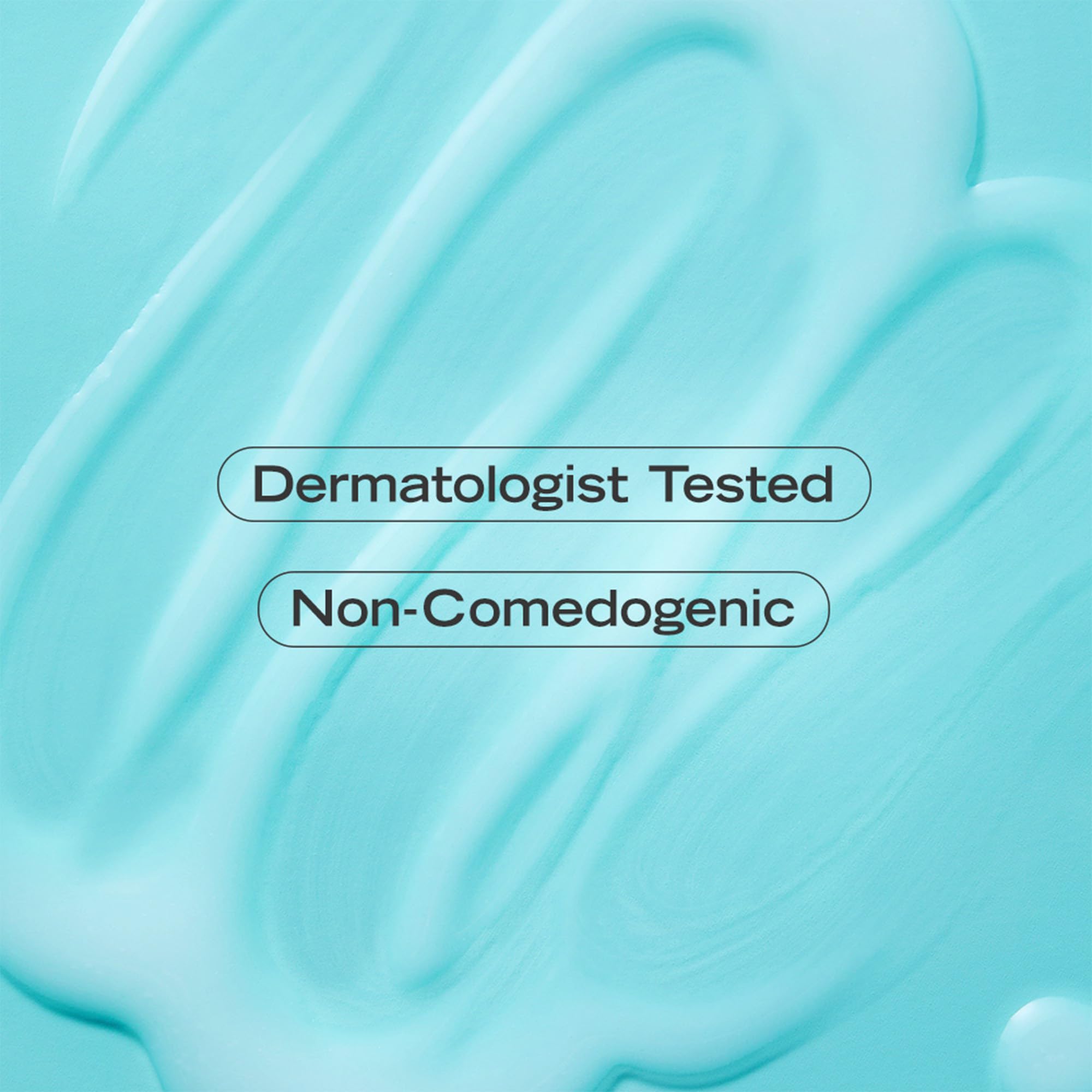 Étiquette vegan sans cruauté de First Aid Beauty sur le produit.