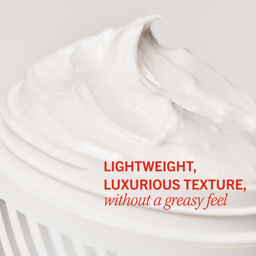 Hydratation 24h de First Aid Beauty Ultra Repair Cream