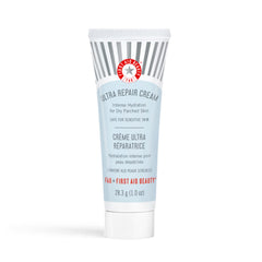 First Aid Beauty Ultra Repair Cream pot 30 ml, hydratation intense pour la peau.