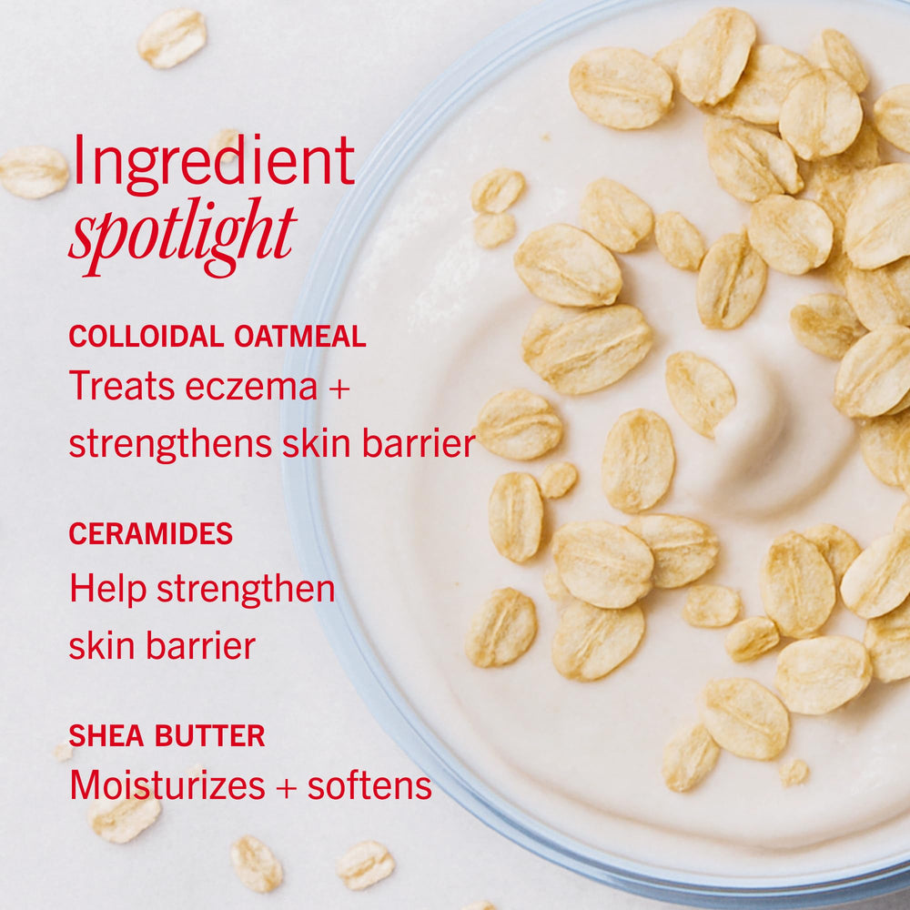 Ultra Repair Cream – sans gluten, noix et soja pour tous.