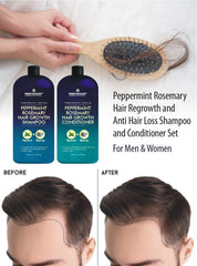 First Botany formule naturelle sans parabènes ni sulfates pour cheveux respectés.