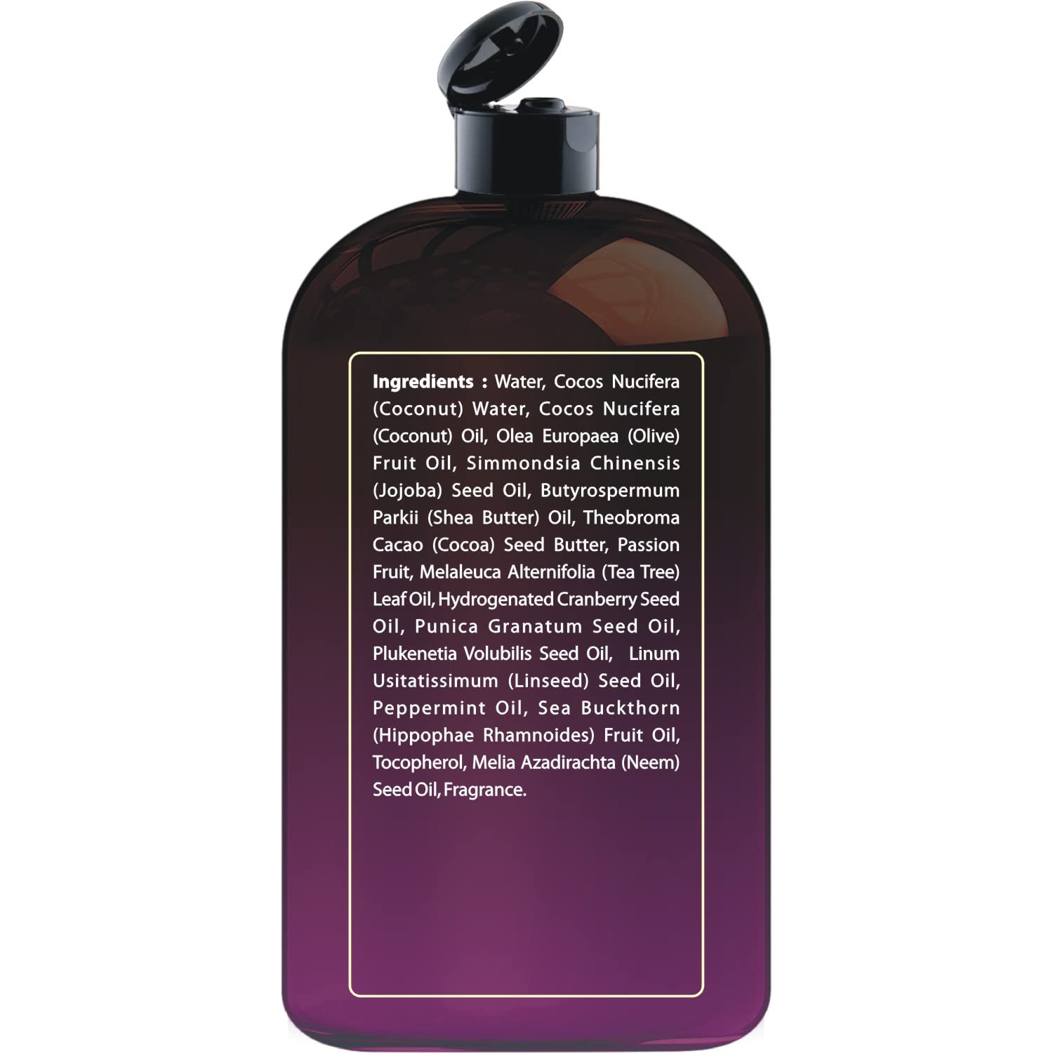 First Botany gel-douche-texture-mousseuse: texture luxueuse pour un nettoyage en douceur
